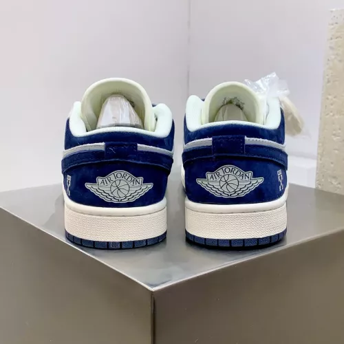 Replica Air Jordan 1 I For Women #1284810 $112.00 USD for Wholesale