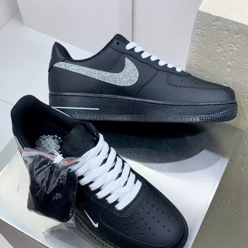 Replica Nike Air Force 1 For Women #1284816 $98.00 USD for Wholesale