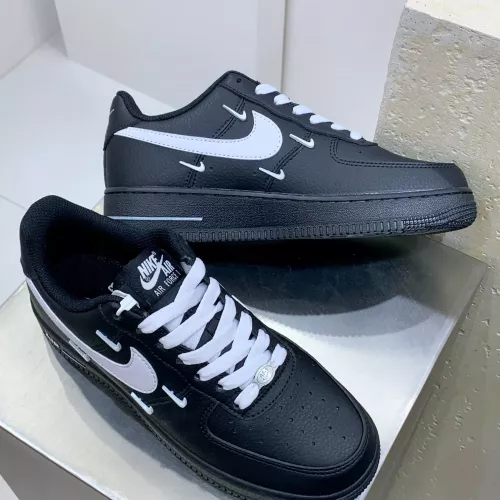 Replica Nike Air Force 1 For Men #1284819 $92.00 USD for Wholesale