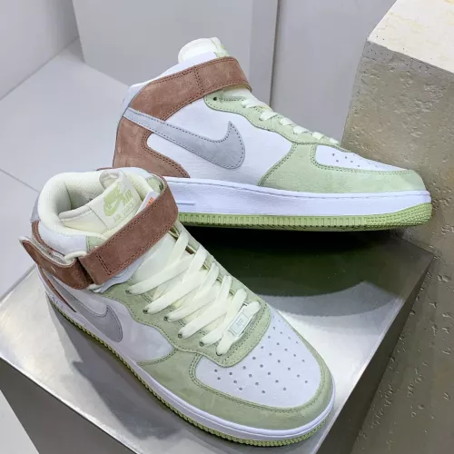 Replica Nike Air Force 1 For Men #1284821 $102.00 USD for Wholesale