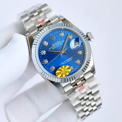 Cheap Rolex AAA Quality Watches #1284822, $$390.08 USD On Rolex AAA Quality Watches