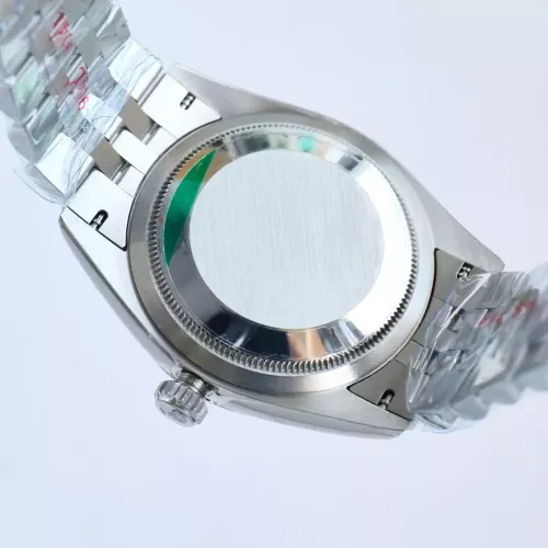 Replica Rolex AAA Quality Watches #1284822 $390.08 USD for Wholesale