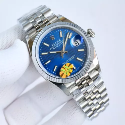 Cheap Rolex AAA Quality Watches #1284823, $$390.08 USD On Rolex AAA Quality Watches