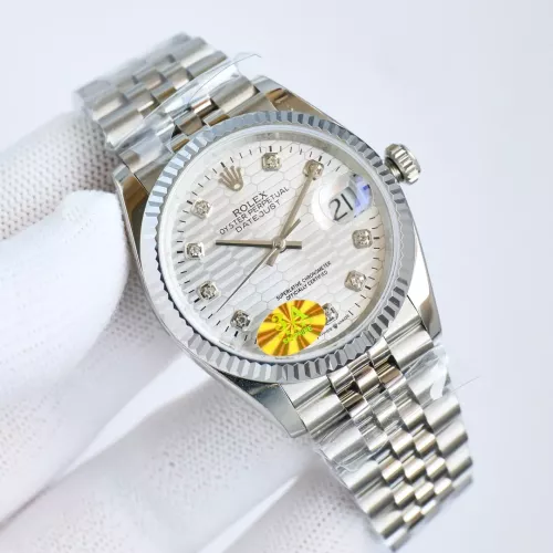 Cheap Rolex AAA Quality Watches #1284824, $$390.08 USD On Rolex AAA Quality Watches