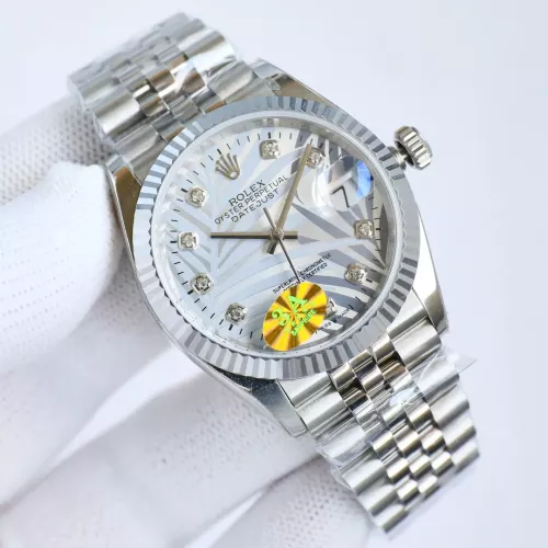 Cheap Rolex AAA Quality Watches #1284825, $$390.08 USD On Rolex AAA Quality Watches