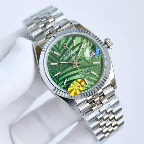 Cheap Rolex AAA Quality Watches #1284826, $$390.08 USD On Rolex AAA Quality Watches