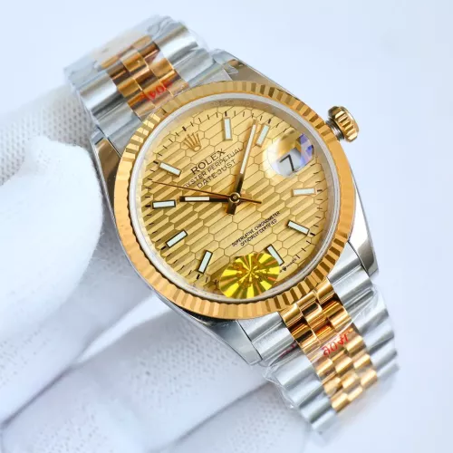 Cheap Rolex AAA Quality Watches #1284828, $$406.61 USD On Rolex AAA Quality Watches