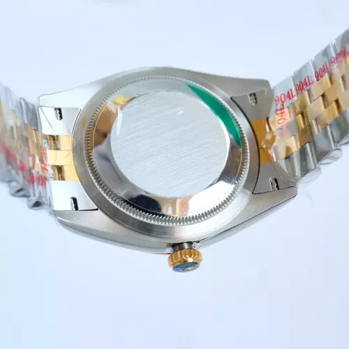 Replica Rolex AAA Quality Watches #1284828 $406.61 USD for Wholesale