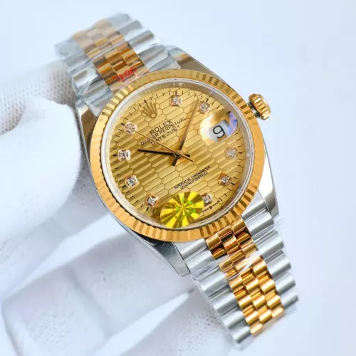 Cheap Rolex AAA Quality Watches #1284829, $$406.61 USD On Rolex AAA Quality Watches