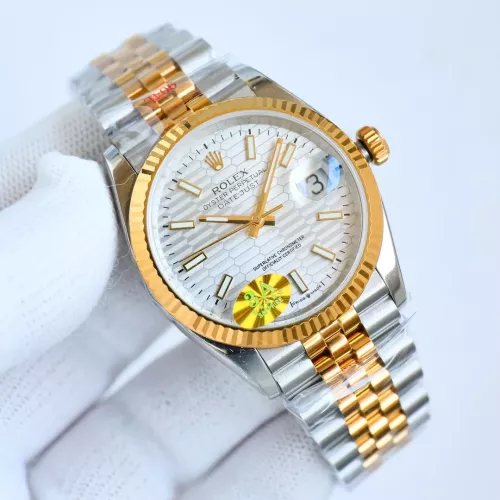 Cheap Rolex AAA Quality Watches #1284831, $$406.61 USD On Rolex AAA Quality Watches