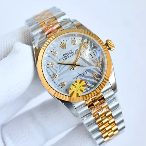 Cheap Rolex AAA Quality Watches #1284832, $$406.61 USD On Rolex AAA Quality Watches