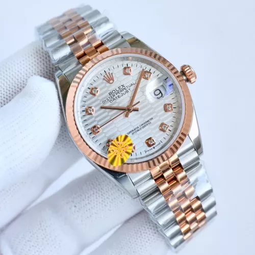 Cheap Rolex AAA Quality Watches #1284835, $$406.61 USD On Rolex AAA Quality Watches