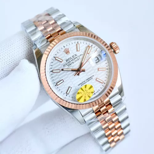 Cheap Rolex AAA Quality Watches #1284836, $$406.61 USD On Rolex AAA Quality Watches