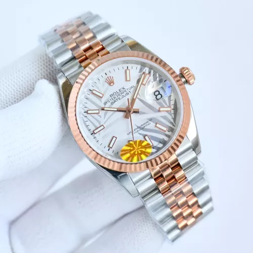 Cheap Rolex AAA Quality Watches #1284837, $$406.61 USD On Rolex AAA Quality Watches