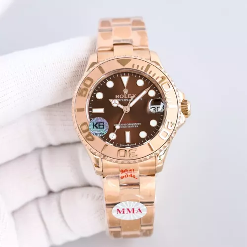 Cheap Rolex AAA Quality Watches #1284843, $$423.14 USD On Rolex AAA Quality Watches