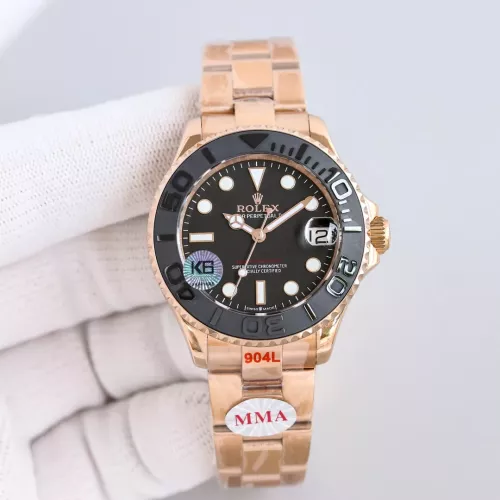 Cheap Rolex AAA Quality Watches #1284844, $$423.14 USD On Rolex AAA Quality Watches