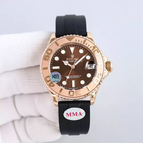 Cheap Rolex AAA Quality Watches #1284847, $$406.61 USD On Rolex AAA Quality Watches