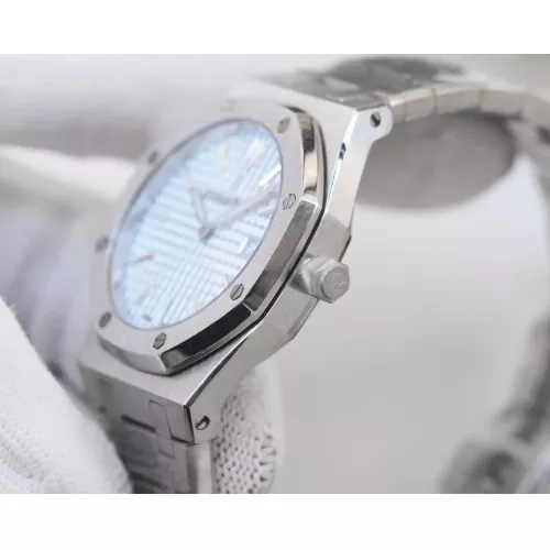 Replica Audemars Piguet AAA Quality Watches For Women #1284865 $145.00 USD for Wholesale