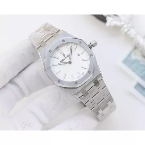 Cheap Audemars Piguet AAA Quality Watches For Women #1284870, $$145.00 USD On Audemars Piguet AAA Quality Watches