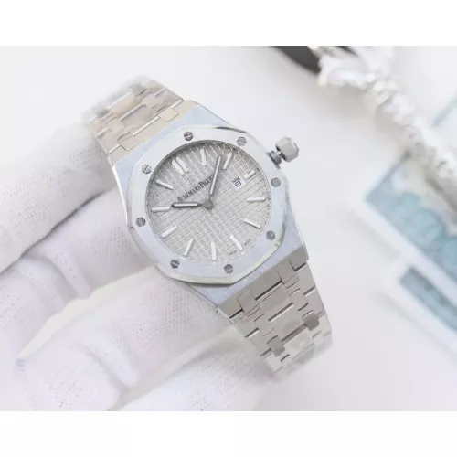 Cheap Audemars Piguet AAA Quality Watches For Women #1284875, $$145.00 USD On Audemars Piguet AAA Quality Watches