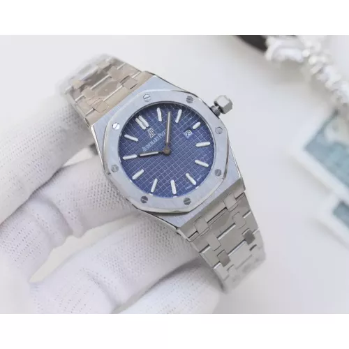 Cheap Audemars Piguet AAA Quality Watches For Women #1284887, $$145.00 USD On Audemars Piguet AAA Quality Watches