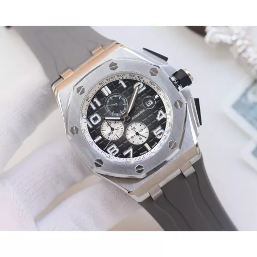 Cheap Audemars Piguet AAA Quality Watches For Men #1284894, $$235.00 USD On Audemars Piguet AAA Quality Watches