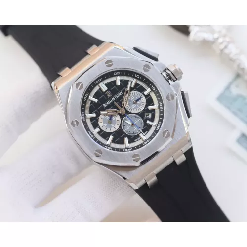 Cheap Audemars Piguet AAA Quality Watches For Men #1284901, $$235.00 USD On Audemars Piguet AAA Quality Watches