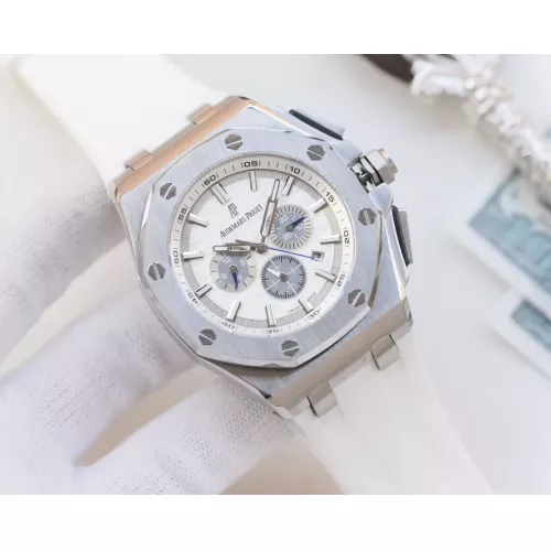 Cheap Audemars Piguet AAA Quality Watches For Men #1284905, $$235.00 USD On Audemars Piguet AAA Quality Watches