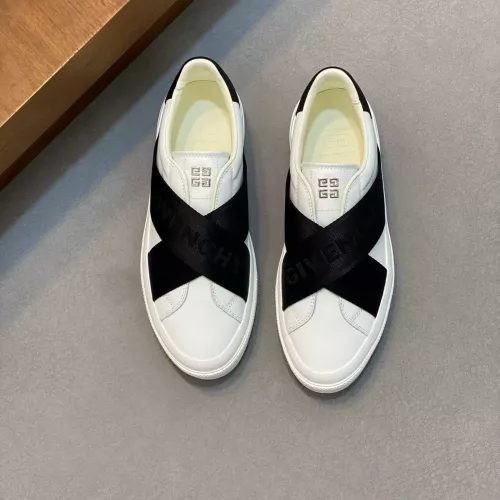 Replica Givenchy Casual Shoes For Men #1284928 $72.00 USD for Wholesale