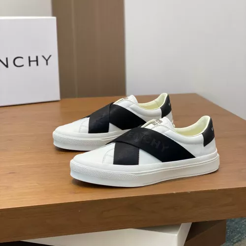 Replica Givenchy Casual Shoes For Men #1284928 $72.00 USD for Wholesale