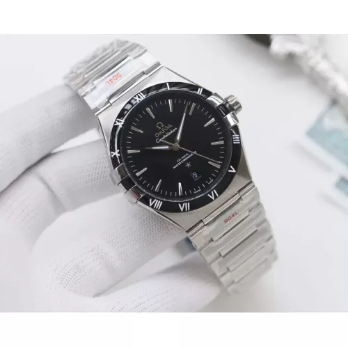 Cheap OMEGA AAA Quality Watches For Men #1285040, $$180.00 USD On OMEGA AAA Quality Watches