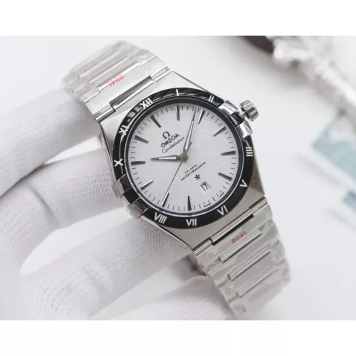 Cheap OMEGA AAA Quality Watches For Men #1285043, $$180.00 USD On OMEGA AAA Quality Watches