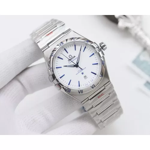 Cheap OMEGA AAA Quality Watches For Men #1285048, $$180.00 USD On OMEGA AAA Quality Watches