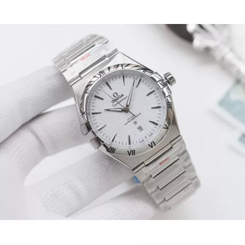 Cheap OMEGA AAA Quality Watches For Men #1285049, $$180.00 USD On OMEGA AAA Quality Watches