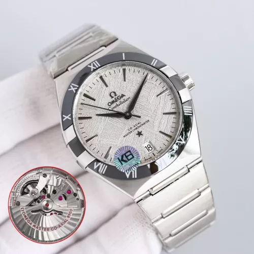 Cheap OMEGA AAA Quality Watches For Men #1285050, $$423.14 USD On OMEGA AAA Quality Watches