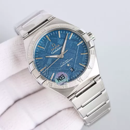 Cheap OMEGA AAA Quality Watches For Men #1285054, $$423.14 USD On OMEGA AAA Quality Watches