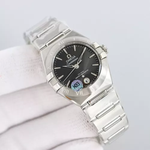 Cheap OMEGA AAA Quality Watches For Women #1285059, $$439.67 USD On OMEGA AAA Quality Watches