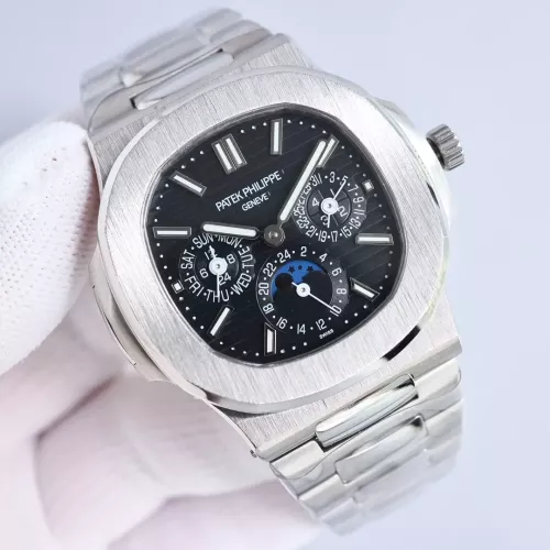 Cheap Patek Philippe AAA Quality Watches #1285115, $$538.84 USD On Patek Philippe AAA Quality Watches