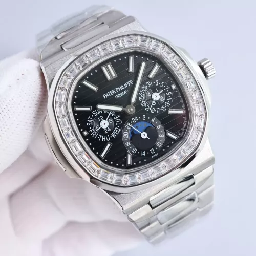 Cheap Patek Philippe AAA Quality Watches #1285116, $$571.90 USD On Patek Philippe AAA Quality Watches