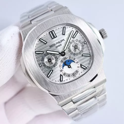 Cheap Patek Philippe AAA Quality Watches #1285117, $$538.84 USD On Patek Philippe AAA Quality Watches