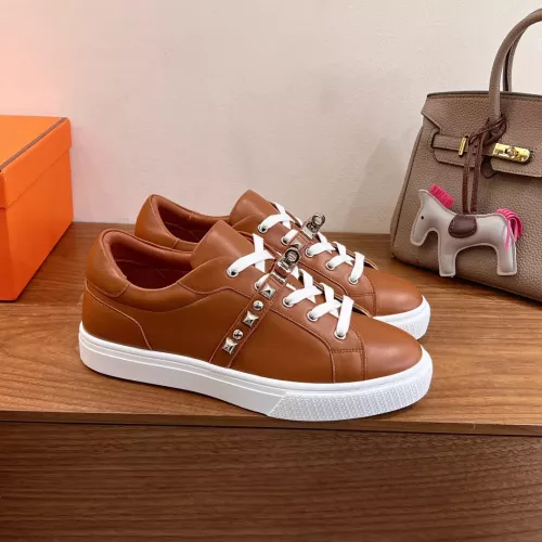 Cheap Hermes Casual Shoes For Women #1285158, $$122.00 USD On Hermes Casual Shoes