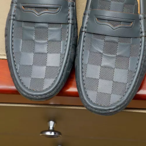 Replica Louis Vuitton LV Oxfords Shoes For Men #1285244 $68.00 USD for Wholesale