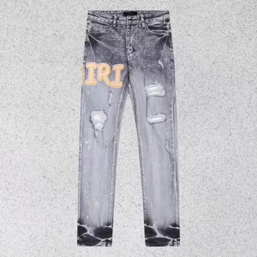 Cheap Amiri Jeans For Unisex #1285268, $$56.00 USD On Amiri Jeans