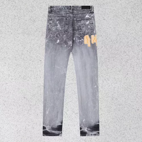 Replica Amiri Jeans For Unisex #1285268 $56.00 USD for Wholesale