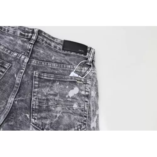 Replica Amiri Jeans For Unisex #1285268 $56.00 USD for Wholesale