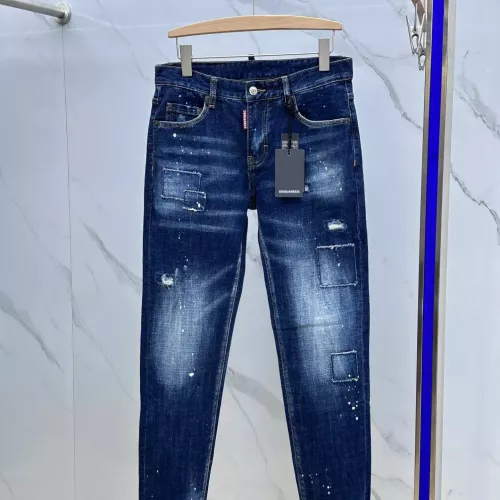 Cheap Dsquared Jeans For Men #1285284, $$60.00 USD On Dsquared Jeans