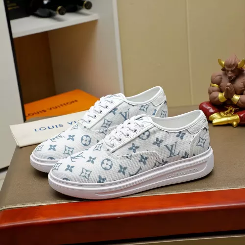 Cheap Louis Vuitton Casual Shoes For Men #1285296, $$72.00 USD On Louis Vuitton Casual Shoes