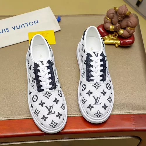 Replica Louis Vuitton Casual Shoes For Men #1285297 $72.00 USD for Wholesale