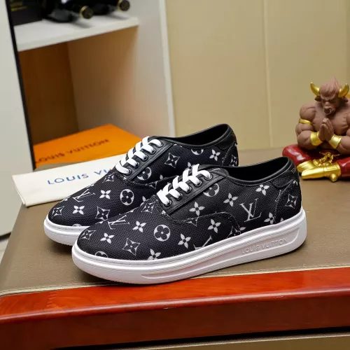 Cheap Louis Vuitton Casual Shoes For Men #1285298, $$72.00 USD On Louis Vuitton Casual Shoes