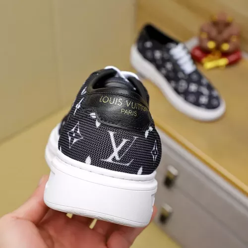 Replica Louis Vuitton Casual Shoes For Men #1285298 $72.00 USD for Wholesale